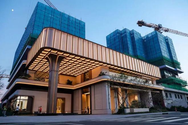 网站_西派云间售楼处欢迎你 【】pg电子中铁建西派云间@开发商(图25)