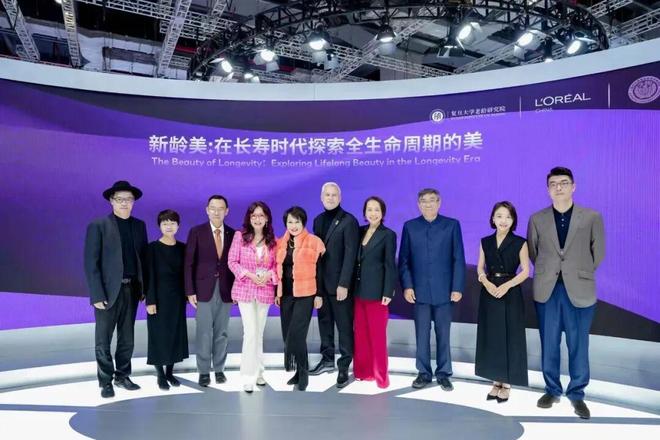 进博会40家大公司的最新黑科技都在这儿了pg试玩会搜集口腔数据的牙刷、AI测肤仪(图7)