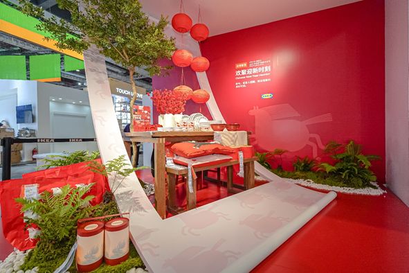 进博会40家大公司的最新黑科技都在这儿了pg试玩会搜集口腔数据的牙刷、AI测肤仪(图16)