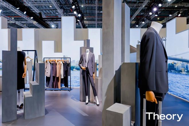 进博会40家大公司的最新黑科技都在这儿了pg试玩会搜集口腔数据的牙刷、AI测肤仪(图25)