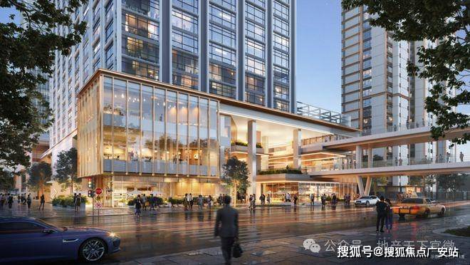 25华润中環置地中心望雲首页网站-价格户型电子pg华润中環置地中心望雲售楼处-20(图3)