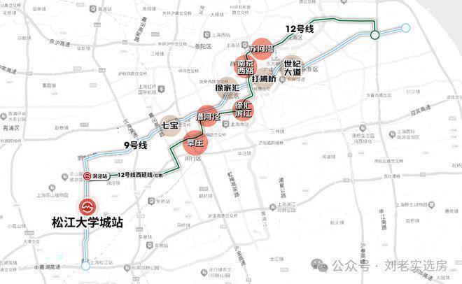 楼处发布：定义松江高端改善新标准pg试玩聚焦 中铁建西派云间售(图14)