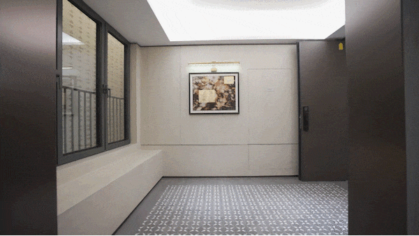 楼处发布：定义松江高端改善新标准pg试玩聚焦 中铁建西派云间售(图20)