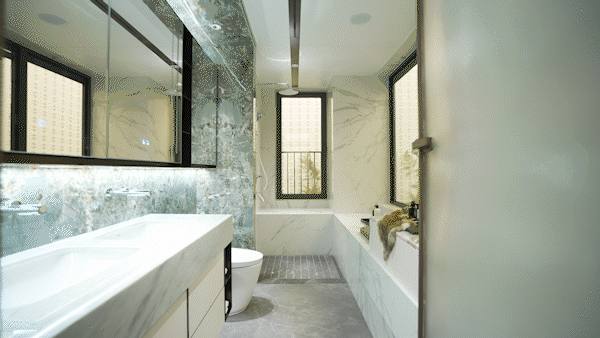 楼处发布：定义松江高端改善新标准pg试玩聚焦 中铁建西派云间售(图21)