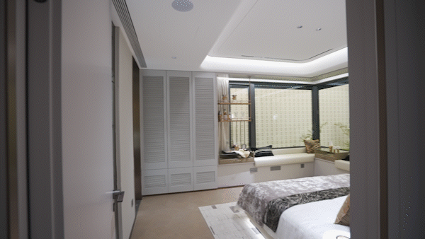 楼处发布：定义松江高端改善新标准pg试玩聚焦 中铁建西派云间售(图26)