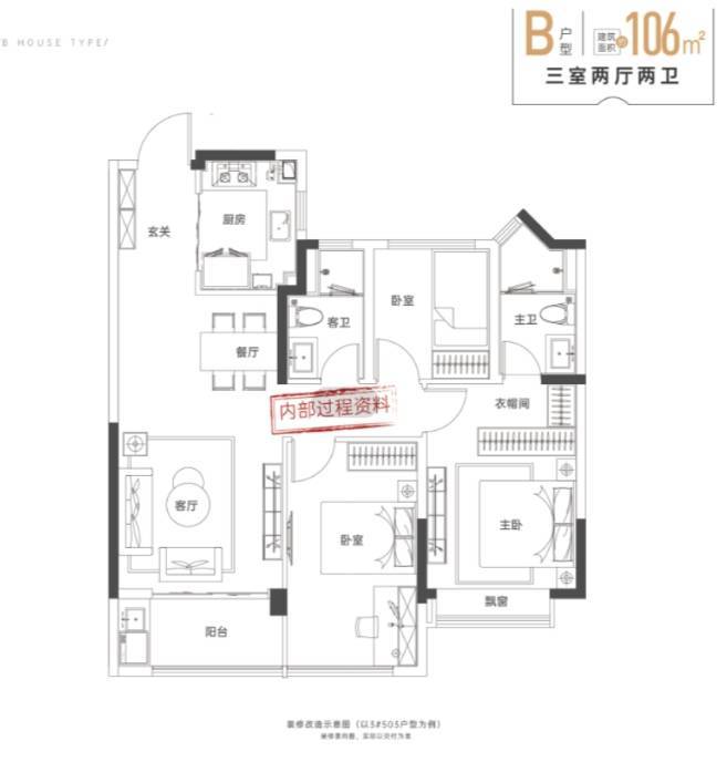 耀玥湖项目户型图-学区pg电子试玩入口新华星