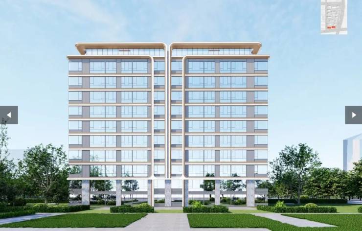 耀玥湖项目户型图-学区pg电子试玩入口新华星(图4)