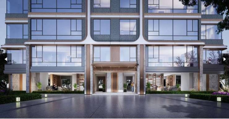 耀玥湖项目户型图-学区pg电子试玩入口新华星(图7)