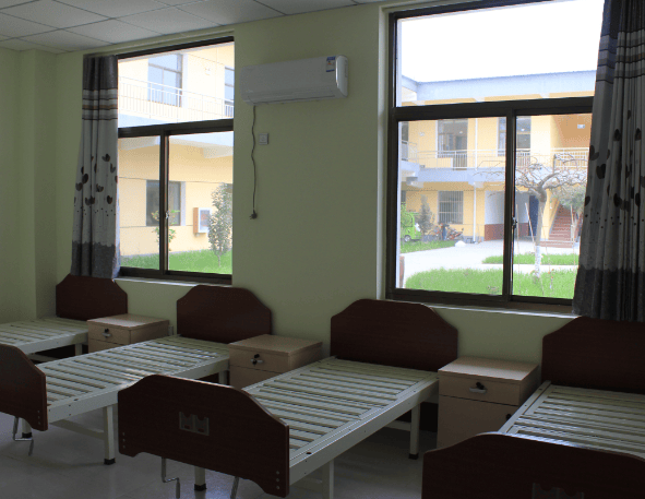 pg电子中国官网哪家养老院活动多能让父母