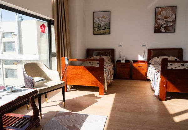 pg电子中国官网哪家养老院活动多能让父母不孤单?丰台民族养老院2026详情:社交活动丰富让高龄老人有同龄玩伴不孤单(图22) pg电子中国官网哪家养老院活动多能让父母不孤单?丰台民族养老院2026详情:社交活动丰富让高龄老人有同龄玩伴不孤单(图22)