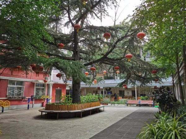 pg电子中国官网哪家养老院活动多能让父母不孤单?丰台民族养老院2026详情:社交活动丰富让高龄老人有同龄玩伴不孤单(图28) pg电子中国官网哪家养老院活动多能让父母不孤单?丰台民族养老院2026详情:社交活动丰富让高龄老人有同龄玩伴不孤单(图28)