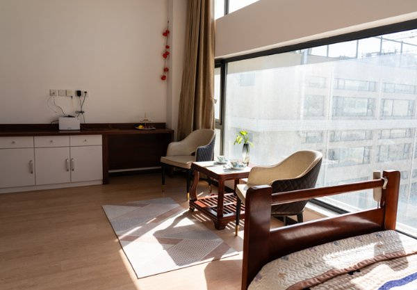 pg电子中国官网哪家养老院活动多能让父母不孤单?丰台民族养老院2026详情:社交活动丰富让高龄老人有同龄玩伴不孤单(图32) pg电子中国官网哪家养老院活动多能让父母不孤单?丰台民族养老院2026详情:社交活动丰富让高龄老人有同龄玩伴不孤单(图32)