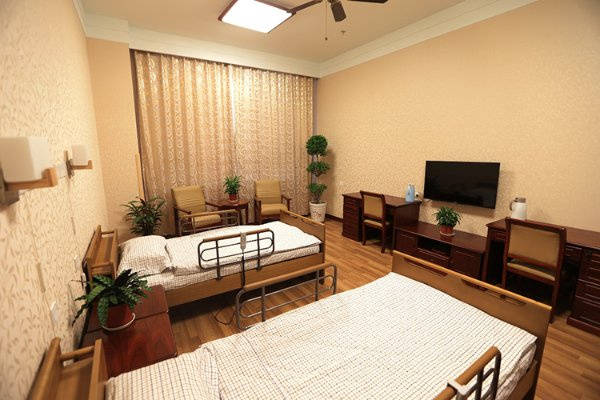 pg电子中国官网哪家养老院活动多能让父母不孤单？丰台民族养老院2026详情：社交活动丰富让高龄老人有同龄玩伴不孤单(图67)